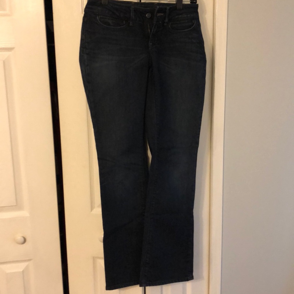 Banana Republic Jeans